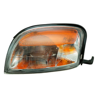 DIY Solutions® - Factory Replacement Signal Lights