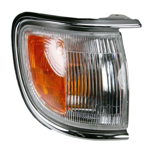 DIY Solutions® - Passenger Side Replacement Turn Signal/Corner Light