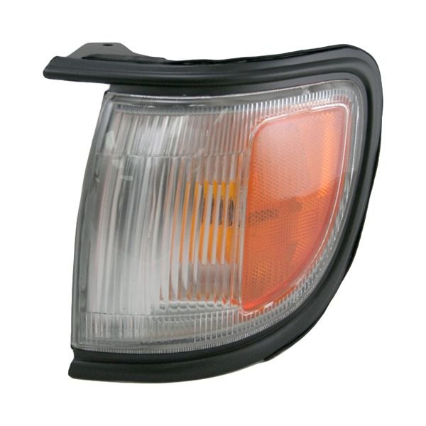 DIY Solutions® - Driver Side Replacement Turn Signal/Corner Light