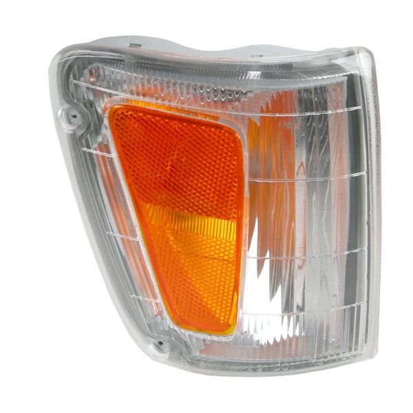 DIY Solutions® - Passenger Side Replacement Turn Signal/Corner Light