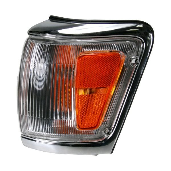 DIY Solutions® - Driver Side Replacement Turn Signal/Corner Light