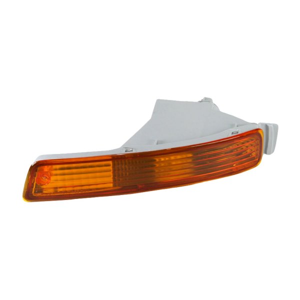DIY Solutions® - Driver Side Replacement Turn Signal/Parking Light