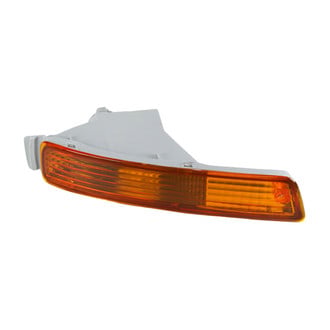 DIY Solutions® - Passenger Side Replacement Turn Signal/Parking Light
