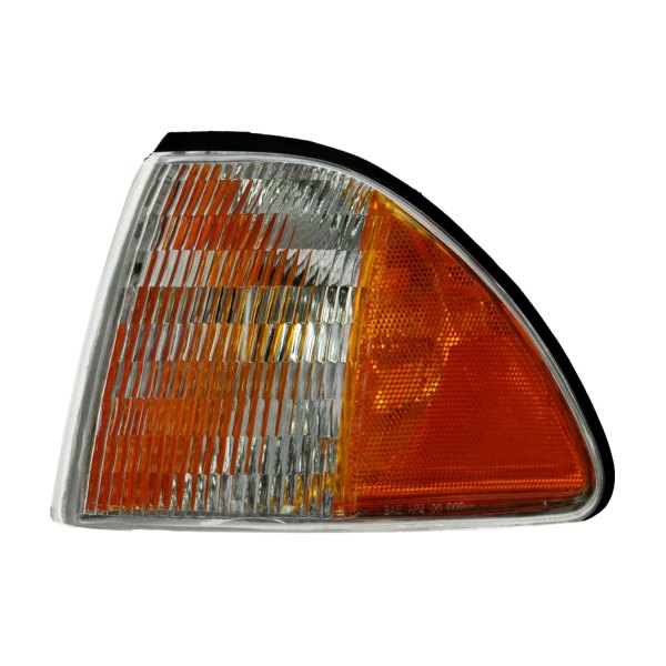 DIY Solutions® - Driver Side Outer Replacement Turn Signal/Corner Light