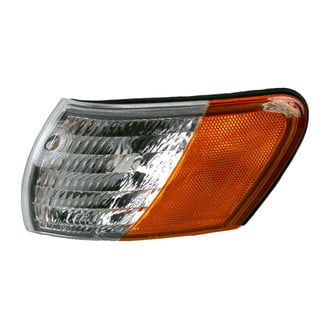 DIY Solutions® - Driver Side Replacement Turn Signal/Corner Light