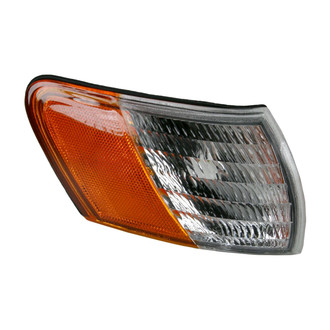 DIY Solutions® - Passenger Side Replacement Turn Signal/Corner Light