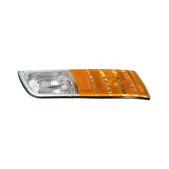 DIY Solutions® - Passenger Side Replacement Turn Signal/Corner Light