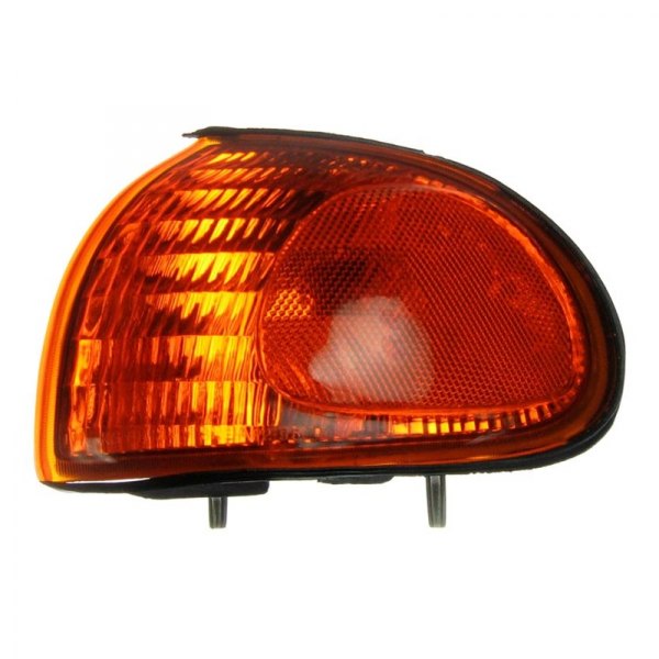 DIY Solutions® - Driver Side Replacement Turn Signal/Corner Light