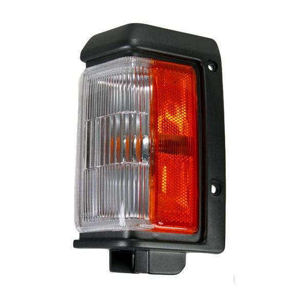 DIY Solutions® - Driver Side Replacement Turn Signal/Corner Light