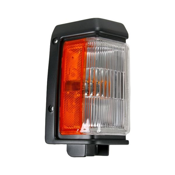 DIY Solutions® - Passenger Side Replacement Turn Signal/Corner Light