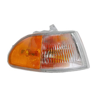 DIY Solutions® - Factory Replacement Signal Lights