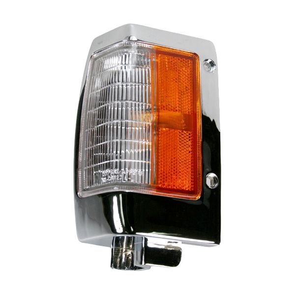 DIY Solutions® - Driver Side Replacement Turn Signal/Corner Light