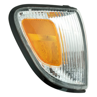 DIY Solutions® - Passenger Side Replacement Turn Signal/Corner Light