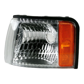 DIY Solutions® - Factory Replacement Signal Lights