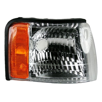 DIY Solutions® - Passenger Side Replacement Turn Signal/Corner Light