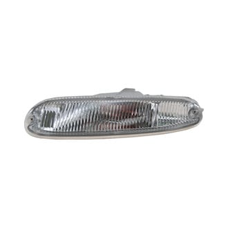 DIY Solutions® - Side Marker Lights