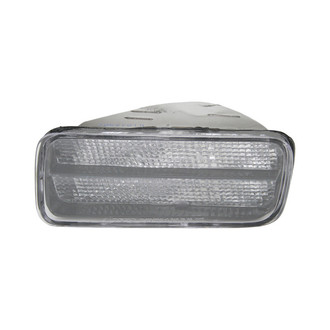 DIY Solutions® - Driver Side Replacement Turn Signal/Parking Light