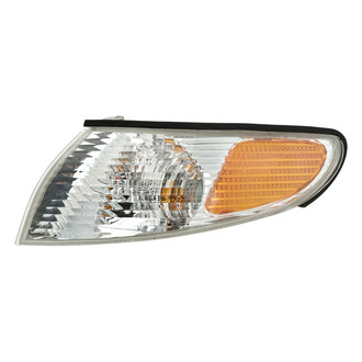 DIY Solutions® - Factory Replacement Signal Lights