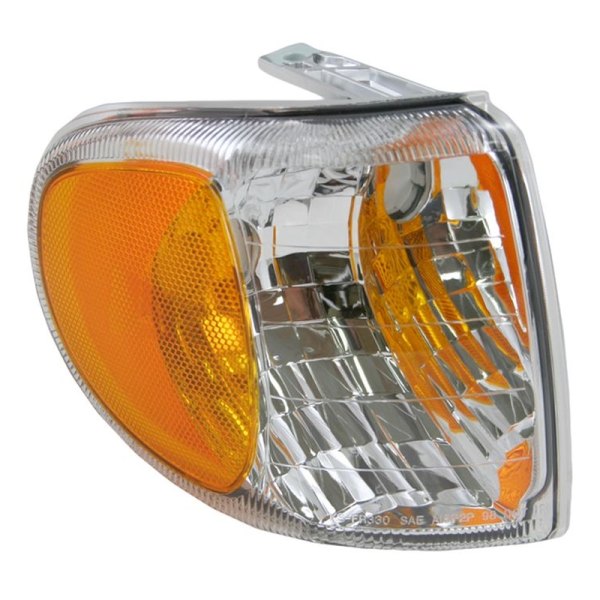 DIY Solutions® - Passenger Side Replacement Turn Signal/Corner Light