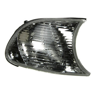 DIY Solutions® - Passenger Side Replacement Turn Signal/Corner Light