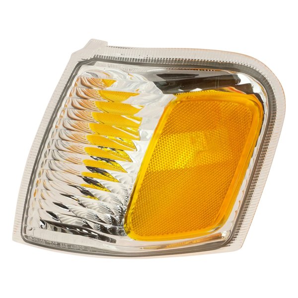 DIY Solutions® - Driver Side Replacement Turn Signal/Corner Light