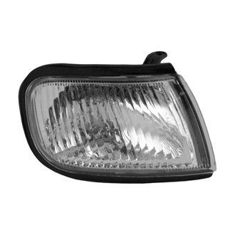 DIY Solutions® - Passenger Side Replacement Turn Signal/Corner Light