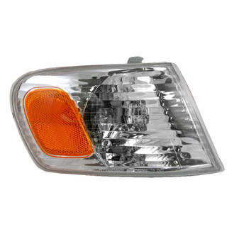 DIY Solutions® - Passenger Side Replacement Turn Signal/Corner Light