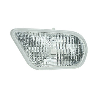 DIY Solutions® - Passenger Side Replacement Turn Signal/Parking Light