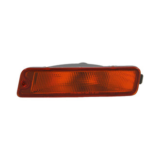 DIY Solutions® - Driver Side Replacement Turn Signal/Parking Light