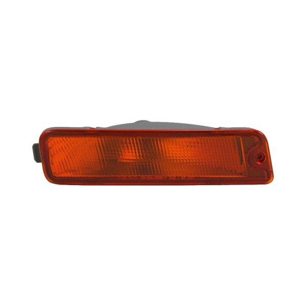 DIY Solutions® - Passenger Side Replacement Turn Signal/Parking Light