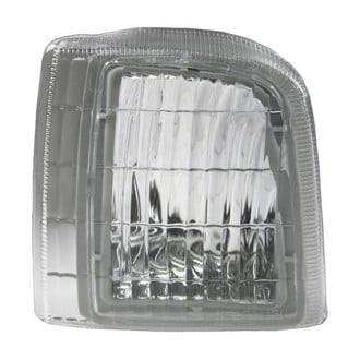 DIY Solutions® - Factory Replacement Signal Lights