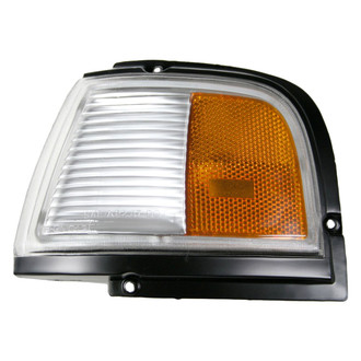 DIY Solutions® - Driver Side Replacement Turn Signal/Corner Light
