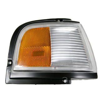 DIY Solutions® - Passenger Side Replacement Turn Signal/Corner Light