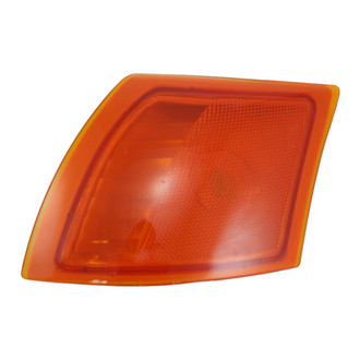 DIY Solutions® - Driver Side Replacement Turn Signal/Corner Light