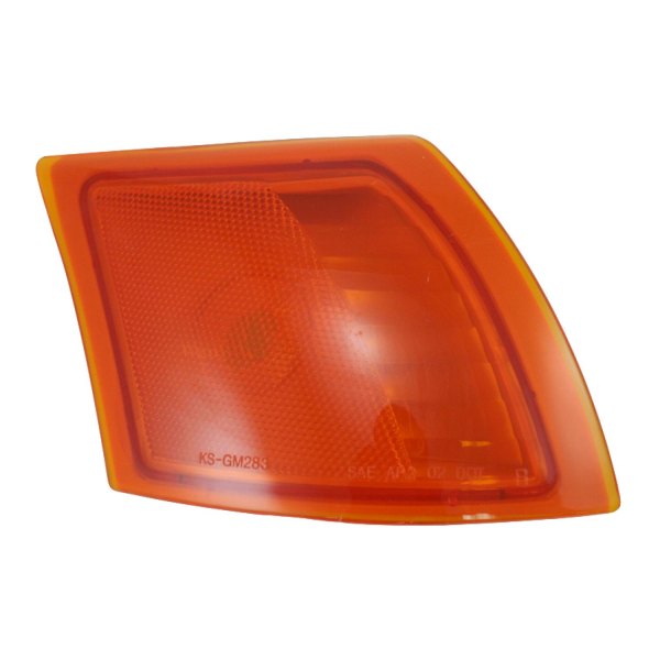 DIY Solutions® - Passenger Side Replacement Turn Signal/Corner Light