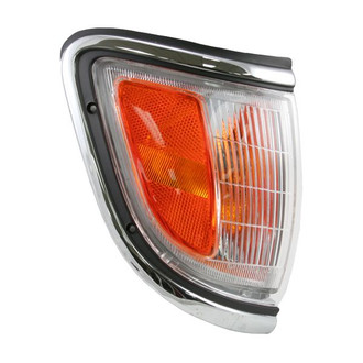 DIY Solutions® - Passenger Side Replacement Turn Signal/Corner Light