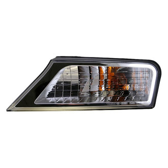DIY Solutions® - Driver Side Replacement Turn Signal/Corner Light