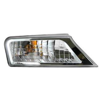 DIY Solutions® - Passenger Side Replacement Turn Signal/Corner Light