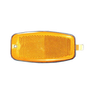 DIY Solutions® - Factory Replacement Signal Lights