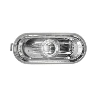 DIY Solutions® - Driver or Passenger Side Replacement Side Marker Light