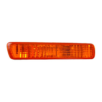 DIY Solutions® - Driver Side Replacement Turn Signal/Parking Light