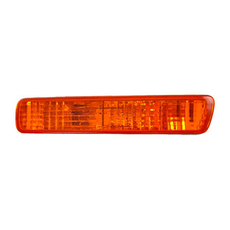 DIY Solutions® - Passenger Side Replacement Turn Signal/Parking Light