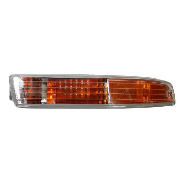 DIY Solutions® - Driver Side Replacement Turn Signal/Parking Light