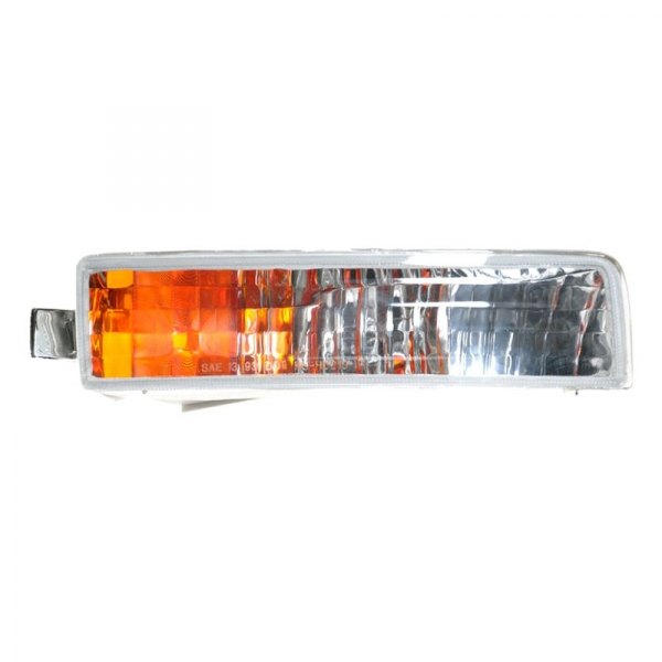 DIY Solutions® - Passenger Side Replacement Turn Signal/Parking Light