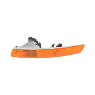 DIY Solutions® - Driver Side Replacement Turn Signal/Parking Light