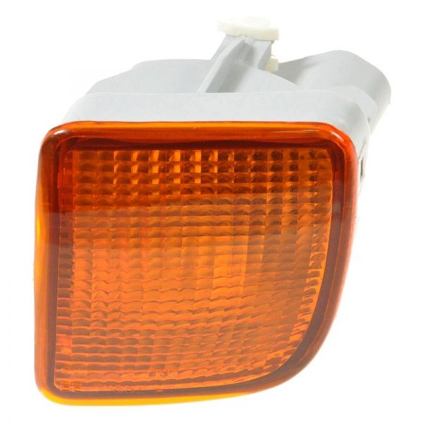 DIY Solutions® - Driver Side Replacement Turn Signal/Corner Light