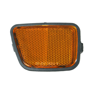 DIY Solutions® - Front Bumper Reflector
