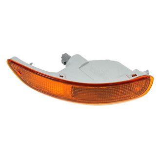 DIY Solutions® - Passenger Side Replacement Turn Signal/Parking Light
