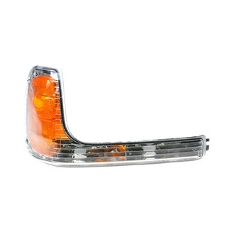 DIY Solutions® - Passenger Side Replacement Turn Signal/Parking Light