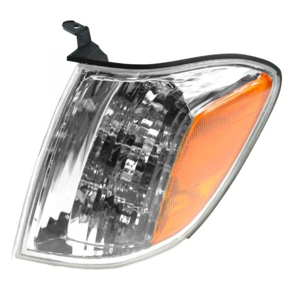 DIY Solutions® - Driver Side Replacement Turn Signal/Corner Light